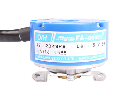 TS5213N586 TAMAGAWA FA-CODER CODIFICADOR