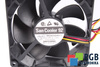 9A0924S4011 SANYO DENKI 92X92X25MM, 24V VENTILADOR