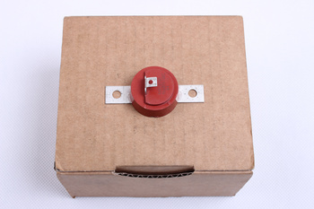 V660PA100C LITTELFUSE VARISTOR