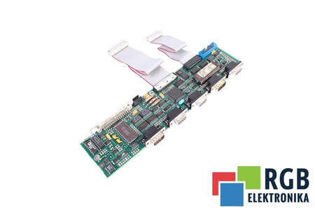 6840022903 MARPOSS AVERIADO - PARA PIEZAS