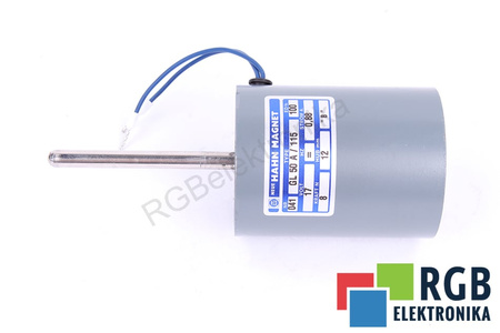 GL50A/115 HAHN MAGNET