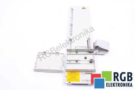 OSŁONA 6SN1145-1AA00-0AA0 SIEMENS 462008.005 FRENTE DE LA CAJA