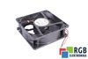 4715KL-05W-B40 NMB TECHNOLOGIES 119X119X38MM, 24V, 0.46A VENTILADOR