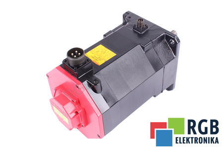 A06B-0268-B605 FANUC AM30/4000I