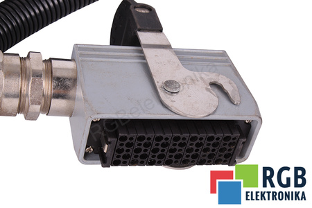 347262-86 YASKAWA MOTOMAN 20M CABLE