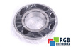 6207-C-2HRS-C3 FAG 8600OBR/MIN, 35X72X17, 29.5KN, 15.4KN RODAMIENTO