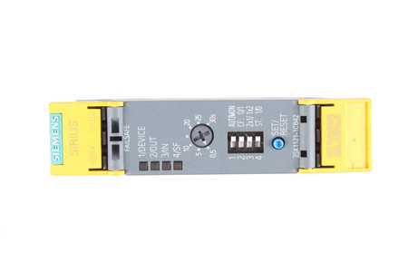 3SK1121-1CB42 SIEMENS SIRIUS RELEVO DE SEGURIDAD