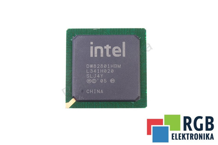 SLJ4Y INTEL