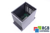 S9672AT-0 YOKOGAWA C26A16303C 4-SLOT REJILLA