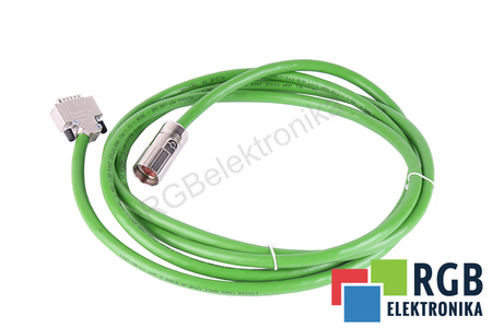 CRES.DMCI.CFWF.AXXX CMZ CD1-K/LBD-MMB 3M CABLE