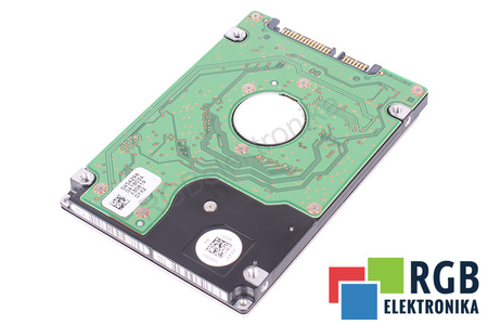 HTS542580K9SA00 HITACHI TRAVELSTAR 80GB, SATA, 2.5", HDD