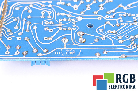 RP100-1 HELDT&ROSSI SFC2741C