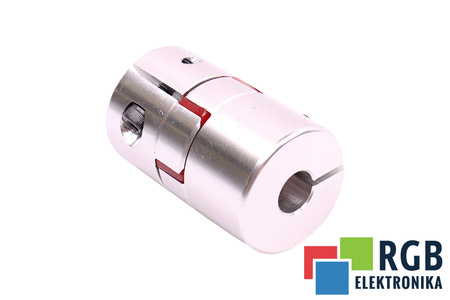 YH10-65-38-38-90 D=65MM D1/D2=38/38MM L=90MM ALUMINIUM