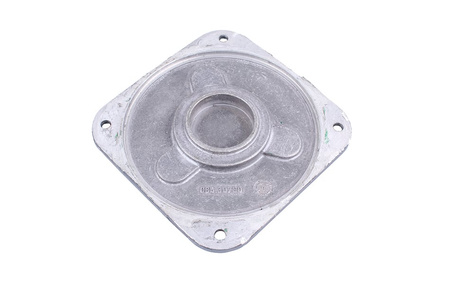 1FT5064-0AF71-1-Z SIEMENS CUBIERTA DEL MOTOR