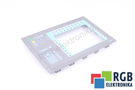 6AV6644-0BA01-2AX1 SIEMENS SIMATIC MP377 12" FRENTE DE LA CAJA