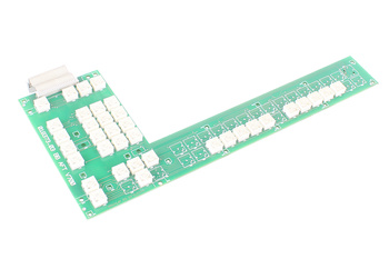 AFTV700 SCHENCK 018373.03 TECLADO