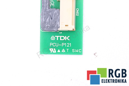INVERSOR CXA-P1212C-WJL TDK PCU-P121