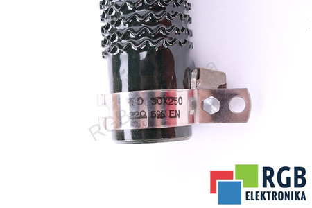 RESISTENCIA 30X250 SFERNICE 22R 22OHM
