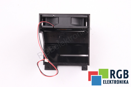 109-1125-1211-01 BOSCH REXROTH PARA HDS03.2 VENTILADOR