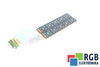 1KS542 TEXAS INSTRUMENTS PARA TNC145CS TECLADO
