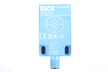 CQ35-25NNP-KC1 SICK 6021464 SENSOR DE PROXIMIDAD CAPACITIVO