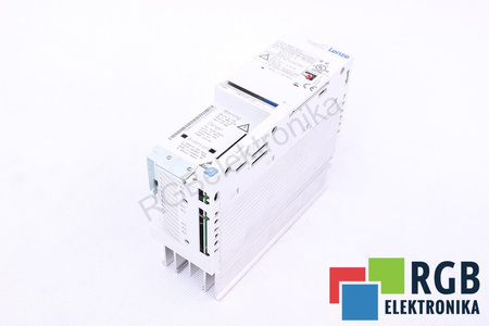 E82EV5512C LENZE 8200 VECTOR ID.-NO. 13142075