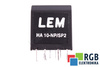 HA10-NP/SP2 LEM TRANSFORMADOR DE CORRIENTE