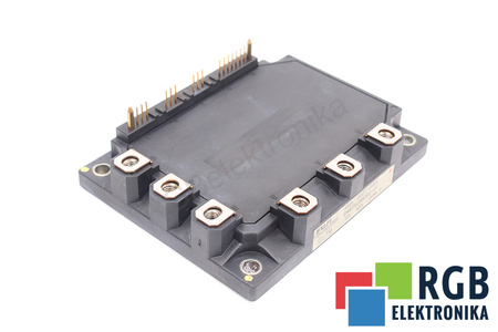 6MBP50RA060-01 FUJI ELECTRIC A50L-0001-0304