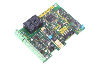 BGR:1203 NORD NORDAC