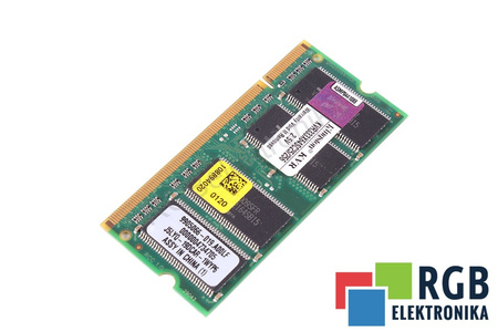 KVR333X64SC25/256 KINGSTON 256MB