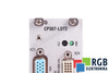 CP307-LDT2 KONTRON AVERIADO - PARA PIEZAS