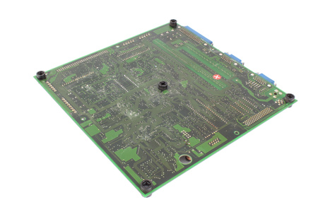 YPHT11014-1B YASKAWA AVERIADO - PARA PIEZAS