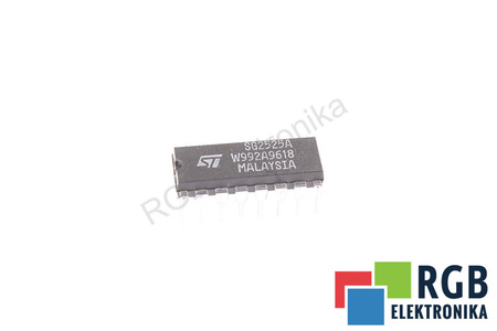 SG2525AN STMICROELECTRONICS