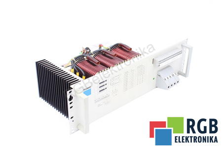 G34900-A3026 SIEMENS PRI 200-500VAC SEC 24VDC TRANSFORMADOR