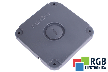 1FT5102-0AC01-0-Z SIEMENS CUBIERTA DEL MOTOR