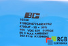 CONDENSADOR 10234 BC 450VDC, 4700UF