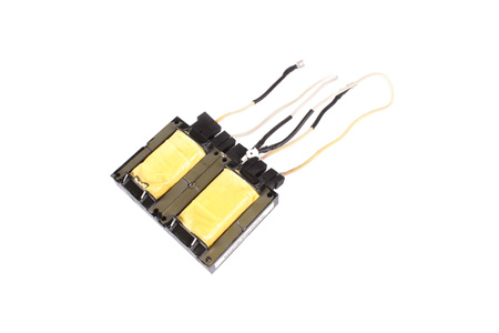 BOBINA 195160-C02 ALLEN BRADLEY 1.4MH