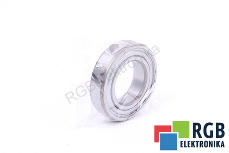6006-2Z/C3 SKF 30X55X13 RODAMIENTO