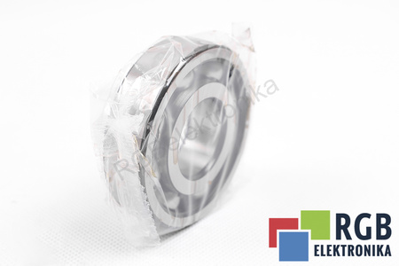 6306-Z/C3 SKF 30X72X19 RODAMIENTO
