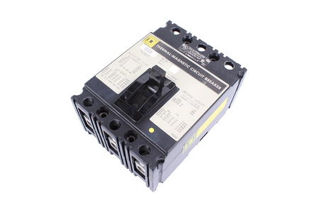 FAL36100 SQUARE D DISYUNTOR DE MOTOR