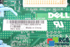CN-0TP412-70821-92Q-D01A DELL PLACA BASE AVERIADO - PARA PIEZAS
