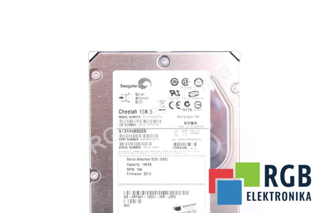 ST3146855SS SEAGATE