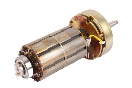 A06B-0127-B175 FANUC IMPULSOR CON FRENO