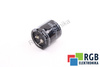 CONDENSADOR 220UF 400V RUBYCON
