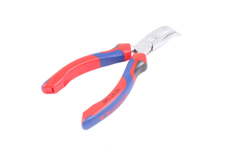 2525160 KNIPEX 25 25 160 9MM, 3MM, 2.5MM, 50MM, 16.5MM 165X56X18MM ALICATE DE MONTAJE (ALICATE DE RADIO)