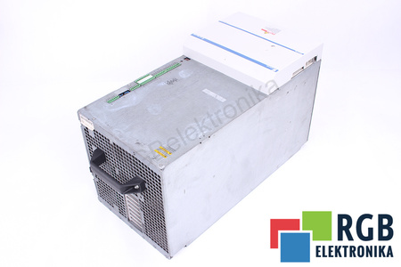 HVE04.2-W075N INDRAMAT R911190002 SYSTEM200