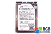 HTS542580K9SA00 HITACHI TRAVELSTAR 80GB, SATA, 2.5", HDD