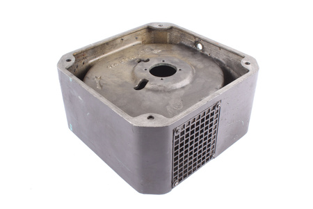 1PH5138-4CF46-Z SIEMENS 0542365/01 PROTECTOR DE VENTILADOR