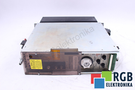 KDV1.3-100-220/300-W1 INDRAMAT