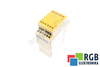 PNOZ X4 24VDC 3N/O 1N/C PILZ 774730 RELEVO DE SEGURIDAD